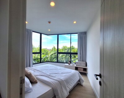 เซล พลัส สาทร-ราชพฤกษ์ / Zelle Plus Sathorn-Ratchaphruek-4