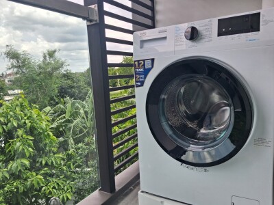 เซล พลัส สาทร-ราชพฤกษ์ / Zelle Plus Sathorn-Ratchaphruek-16