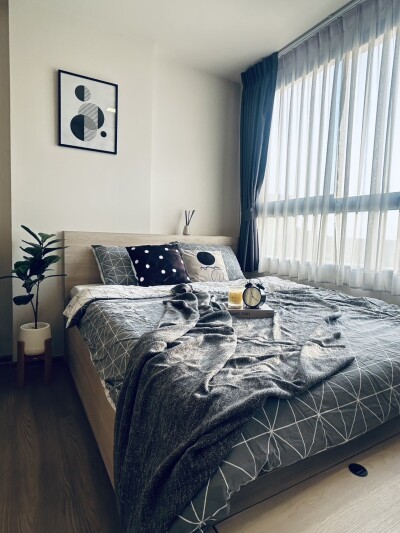 เดอะ มูฟ บางนา / The MUVE Bangna-2