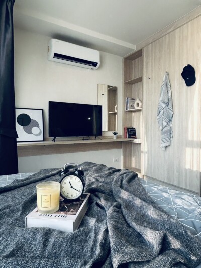 เดอะ มูฟ บางนา / The MUVE Bangna-3