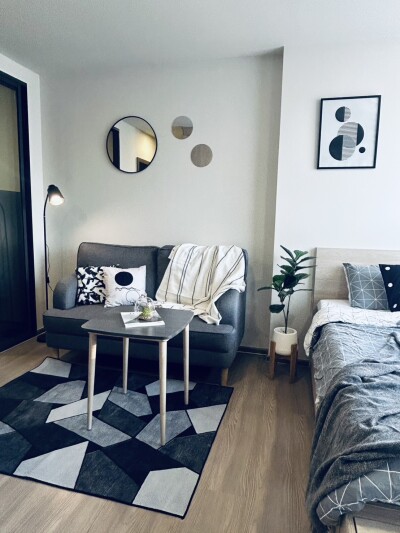 เดอะ มูฟ บางนา / The MUVE Bangna-1