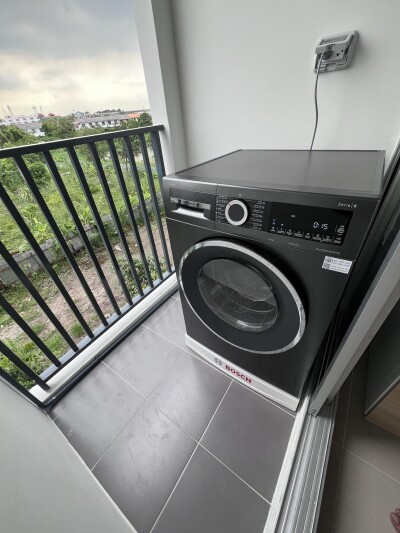 เสนาคิทท์ บีทีเอส สะพานใหม่ / SENA Kith BTS Saphanmai-9