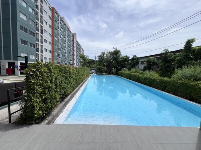 เสนาคิทท์ บีทีเอส สะพานใหม่ / SENA Kith BTS Saphanmai-11