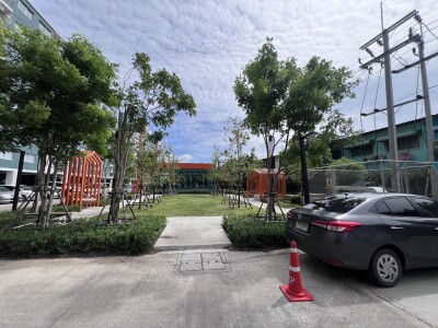 เสนาคิทท์ บีทีเอส สะพานใหม่ / SENA Kith BTS Saphanmai-12