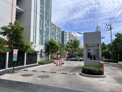 เสนาคิทท์ บีทีเอส สะพานใหม่ / SENA Kith BTS Saphanmai-13