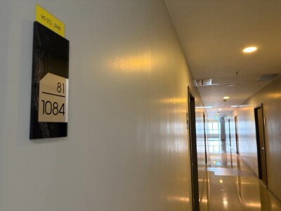 ศุภาลัย เวอเรนด้า สุขุมวิท 117 / Supalai Veranda Sukhumvit 117