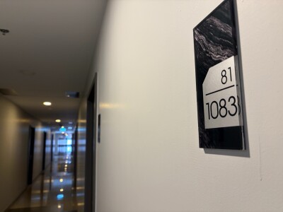 ศุภาลัย เวอเรนด้า สุขุมวิท 117 / Supalai Veranda Sukhumvit 117