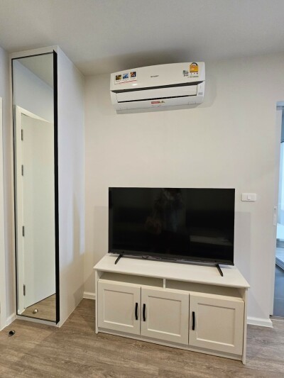 บลู พหลโยธิน 35 / Blue Phahonyothin 35