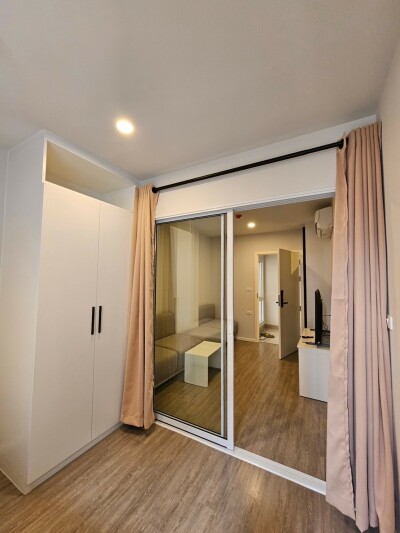 บลู พหลโยธิน 35 / Blue Phahonyothin 35