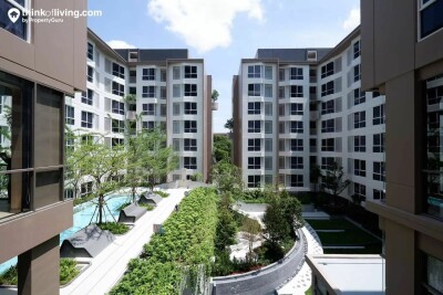 บลู พหลโยธิน 35 / Blue Phahonyothin 35
