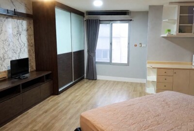 อัปเดตล่าสุด 14/5/2569 : พีท รัชดา คอนโดมิเนียม / Pete Ratchada Condominium-3
