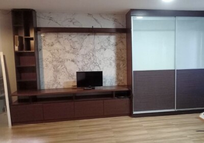 อัปเดตล่าสุด 14/5/2569 : พีท รัชดา คอนโดมิเนียม / Pete Ratchada Condominium-4
