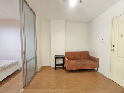 ลุมพินี คอนโดทาวน์ รามอินทรา - นวมินทร์ / Lumpini Condo Town Ramintra - Nawamin