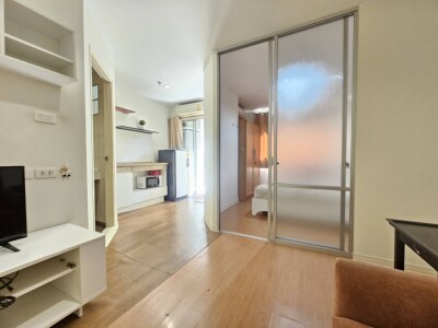 ลุมพินี คอนโดทาวน์ รามอินทรา - นวมินทร์ / Lumpini Condo Town Ramintra - Nawamin