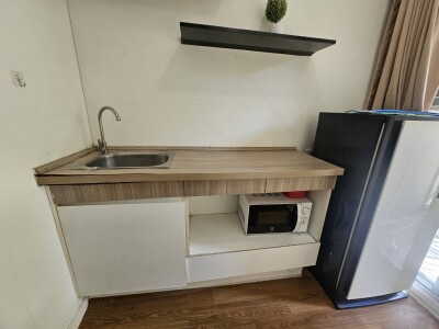 ลุมพินี คอนโดทาวน์ รามอินทรา - นวมินทร์ / Lumpini Condo Town Ramintra - Nawamin