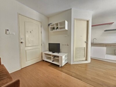 ลุมพินี คอนโดทาวน์ รามอินทรา - นวมินทร์ / Lumpini Condo Town Ramintra - Nawamin