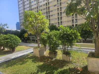 ลุมพินี คอนโดทาวน์ รามอินทรา - นวมินทร์ / Lumpini Condo Town Ramintra - Nawamin