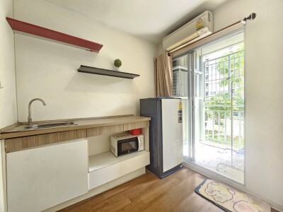 ลุมพินี คอนโดทาวน์ รามอินทรา - นวมินทร์ / Lumpini Condo Town Ramintra - Nawamin