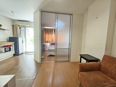 ลุมพินี คอนโดทาวน์ รามอินทรา - นวมินทร์ / Lumpini Condo Town Ramintra - Nawamin