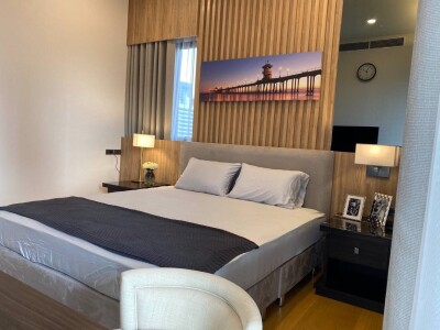 ไซมิส เอ็กซ์คลูซีฟ สุขุมวิท 31 / Siamese Exclusive Sukhumvit 31-8