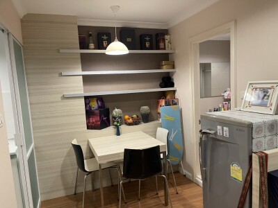 ลุมพินี สวีท ปิ่นเกล้า / Lumpini Suite Pinklao