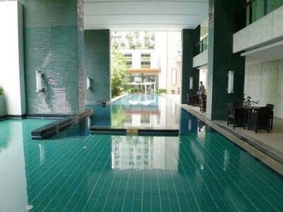 ดิ แอดเดรส ชิดลม / The Address Chidlom-7