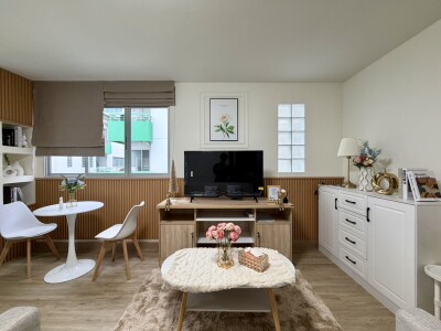 ลุมพินี เซ็นเตอร์ ลาดพร้าว 111 / Lumpini Center Ladprao 111-3