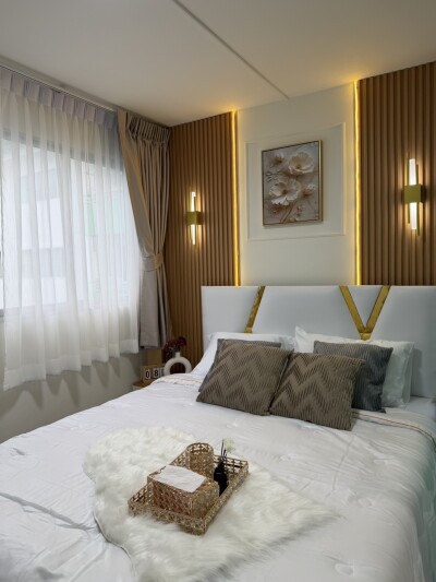 ลุมพินี เซ็นเตอร์ ลาดพร้าว 111 / Lumpini Center Ladprao 111-5