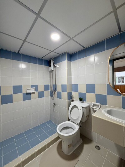 ลุมพินี เซ็นเตอร์ ลาดพร้าว 111 / Lumpini Center Ladprao 111-6