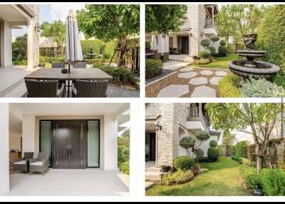 นันทวัน รามอินทรา - พหลโยธิน 50-2