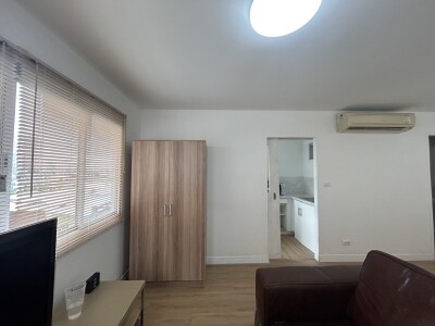 คอนโด วัน เอ็กซ์ สาทร – นราธิวาส / Condo One X Sathorn - Narathiwat