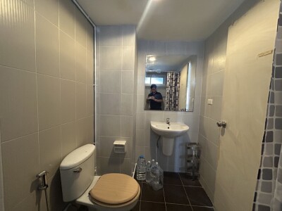 คอนโด วัน เอ็กซ์ สาทร – นราธิวาส / Condo One X Sathorn - Narathiwat