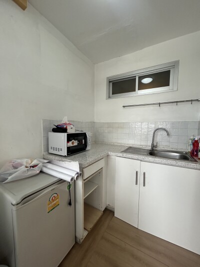 คอนโด วัน เอ็กซ์ สาทร – นราธิวาส / Condo One X Sathorn - Narathiwat