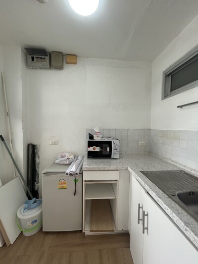 คอนโด วัน เอ็กซ์ สาทร – นราธิวาส / Condo One X Sathorn - Narathiwat