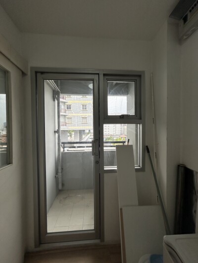 คอนโด วัน เอ็กซ์ สาทร – นราธิวาส / Condo One X Sathorn - Narathiwat