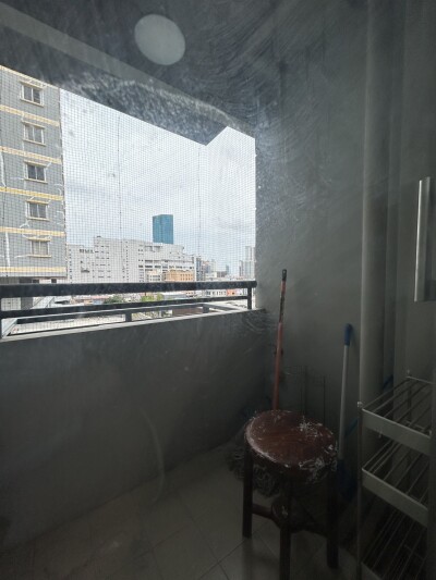 คอนโด วัน เอ็กซ์ สาทร – นราธิวาส / Condo One X Sathorn - Narathiwat