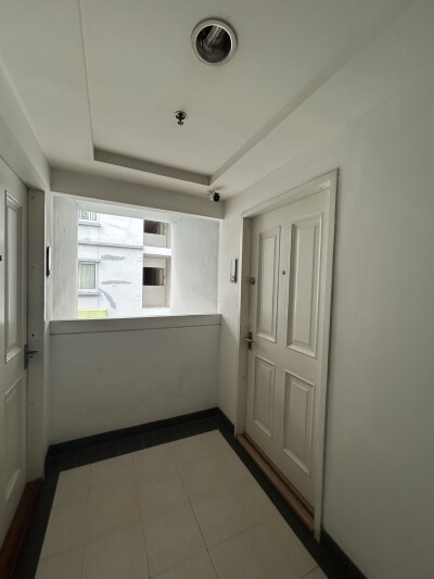 คอนโด วัน เอ็กซ์ สาทร – นราธิวาส / Condo One X Sathorn - Narathiwat