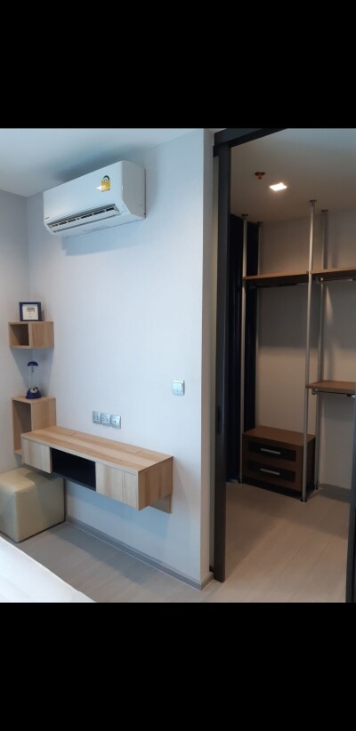 ไลฟ์ สุขุมวิท 62 / Life Sukhumvit 62-4