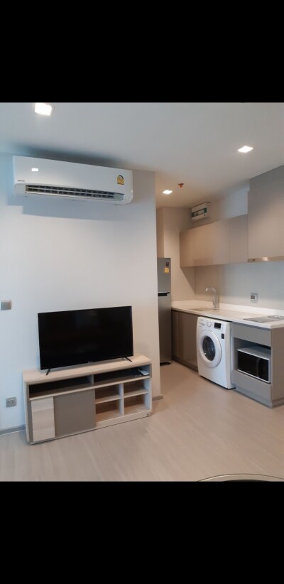 ไลฟ์ สุขุมวิท 62 / Life Sukhumvit 62-2