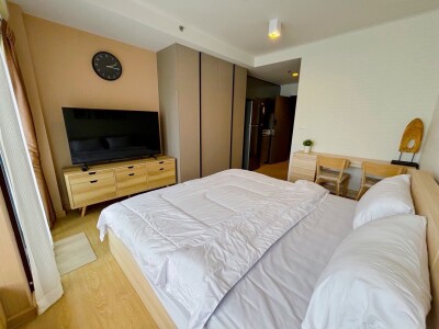 ไอดีโอ สุขุมวิท 93 / Ideo Sukhumvit 93-3