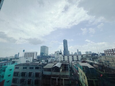 ไอดีโอ สุขุมวิท 93 / Ideo Sukhumvit 93-7