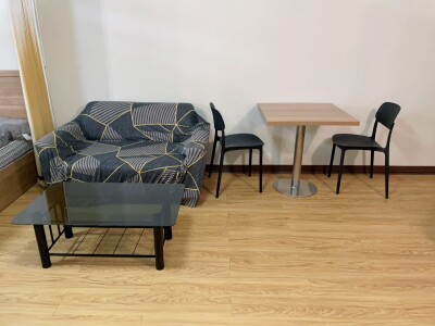 ป๊อบปูล่า คอนโด / Popular Condo-3