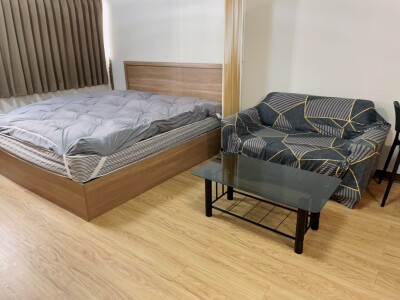 ป๊อบปูล่า คอนโด / Popular Condo