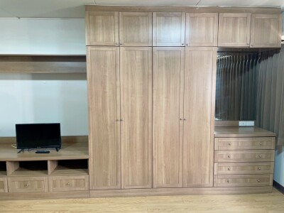 ป๊อบปูล่า คอนโด / Popular Condo-4