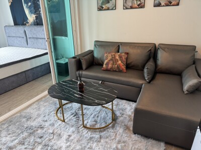 รีเจ้นท์ โฮม บางนา (โครงการใหม่) / Regent Home Bangna (New Project)-2