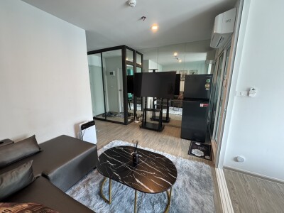 รีเจ้นท์ โฮม บางนา (โครงการใหม่) / Regent Home Bangna (New Project)-3