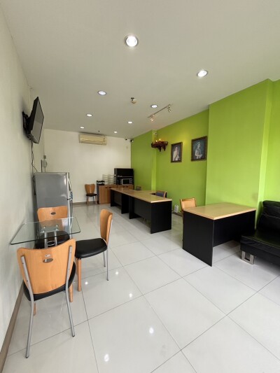 อัปเดตล่าสุด 29/4/2568 : ร้านค้าทำเลดี ติดถนนเพชรเกษม คอนโดศุภาลัย ปาร์ค ราชพฤกษ์ - เพชรเกษม-4