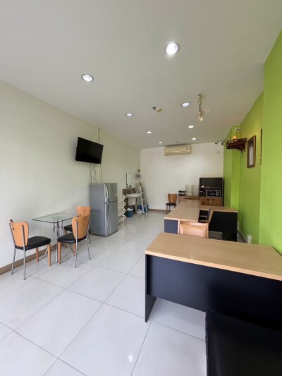 อัปเดตล่าสุด 29/4/2568 : ร้านค้าทำเลดี ติดถนนเพชรเกษม คอนโดศุภาลัย ปาร์ค ราชพฤกษ์ - เพชรเกษม-5