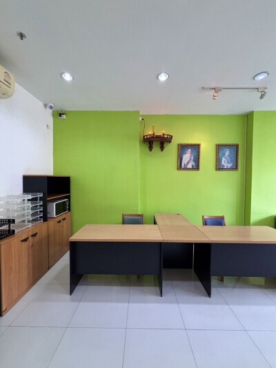 อัปเดตล่าสุด 29/4/2568 : ร้านค้าทำเลดี ติดถนนเพชรเกษม คอนโดศุภาลัย ปาร์ค ราชพฤกษ์ - เพชรเกษม-7