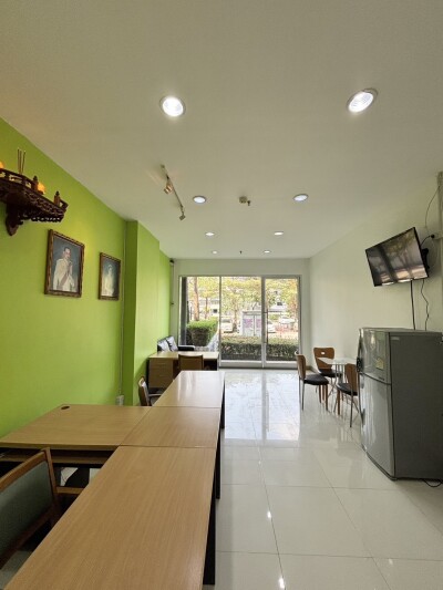 อัปเดตล่าสุด 29/4/2568 : ร้านค้าทำเลดี ติดถนนเพชรเกษม คอนโดศุภาลัย ปาร์ค ราชพฤกษ์ - เพชรเกษม-14